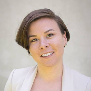 Meet your Posher, Lori